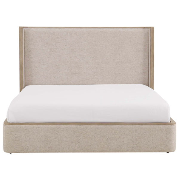 Home Fashion Warner Bed Balboa Mist