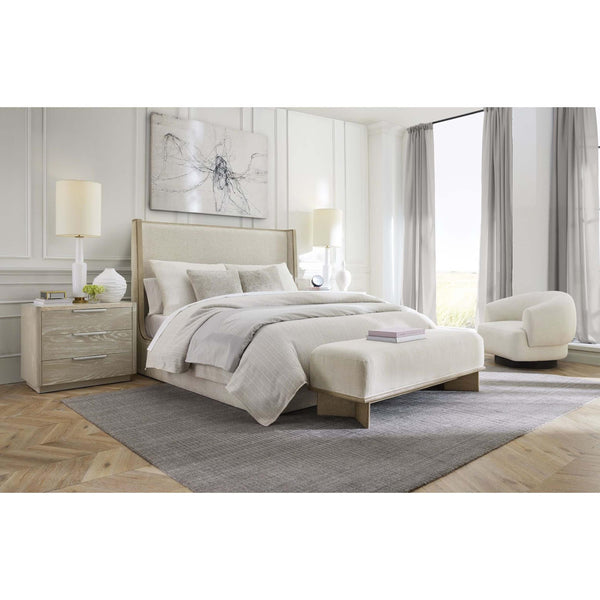 Home Fashion Warner Bed Balboa Mist