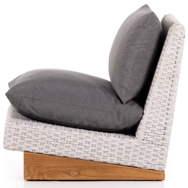 Home Fashion Warner Outdoor Chair By Four Hands