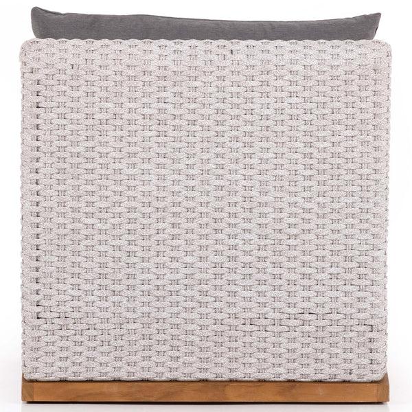 Home Fashion Warner Outdoor Chair By Four Hands