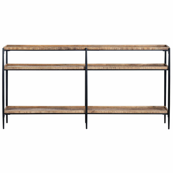 Home Fashion Washburne Console Table