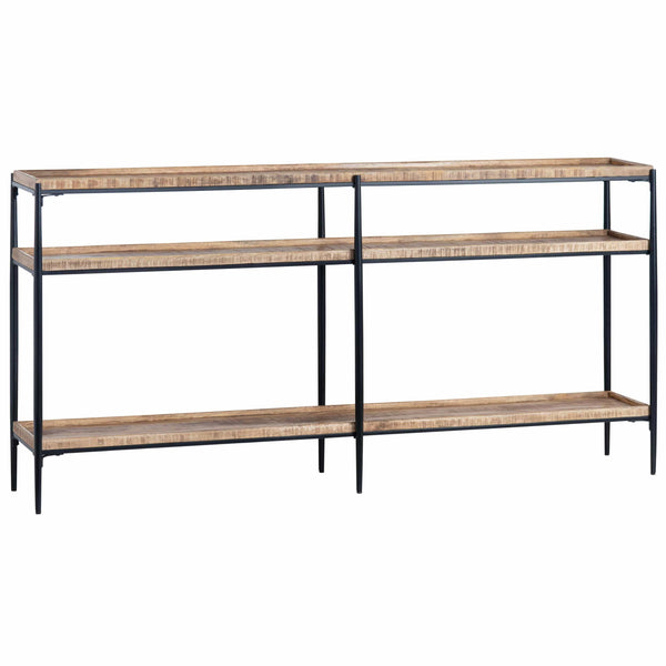 home fashion Washburne Console Table