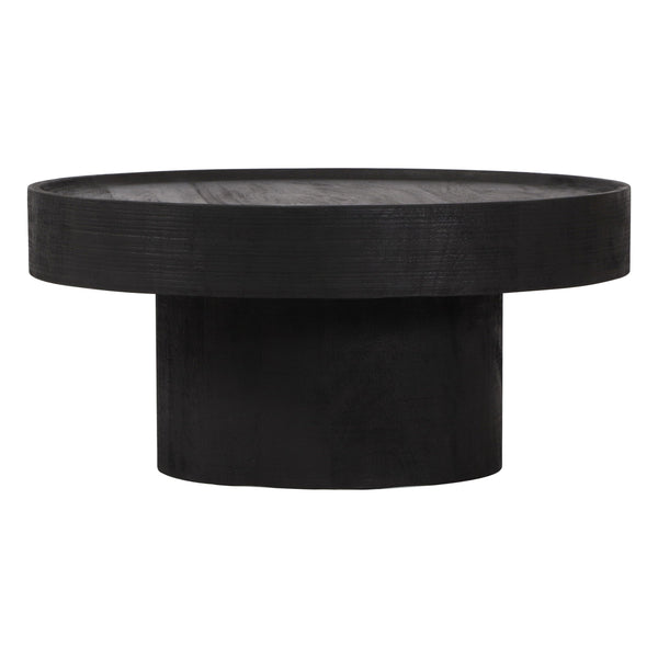 Home Fashion Watson Coffee Table Black