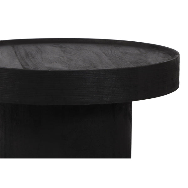 Home Fashion Watson Coffee Table Black