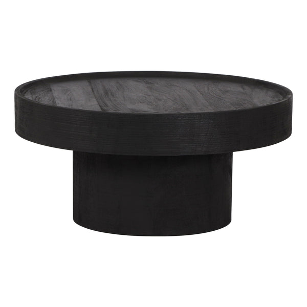 home fashion Watson Coffee Table Black