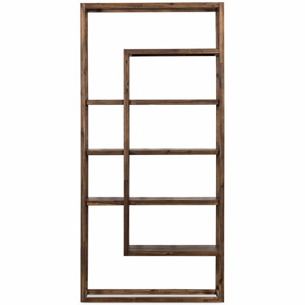 Home Fashion Waylon Bookshelf By Four Hands