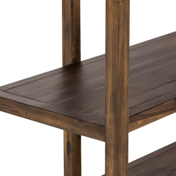 Home Fashion Waylon Bookshelf By Four Hands