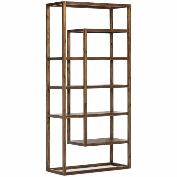 home fashion Waylon Bookshelf by Four Hands