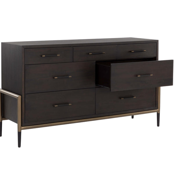 Home Fashion Weldrick Dresser