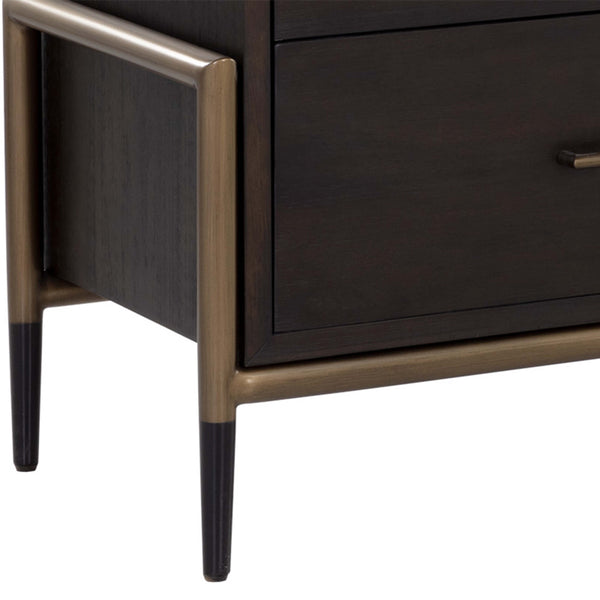 Home Fashion Weldrick Dresser