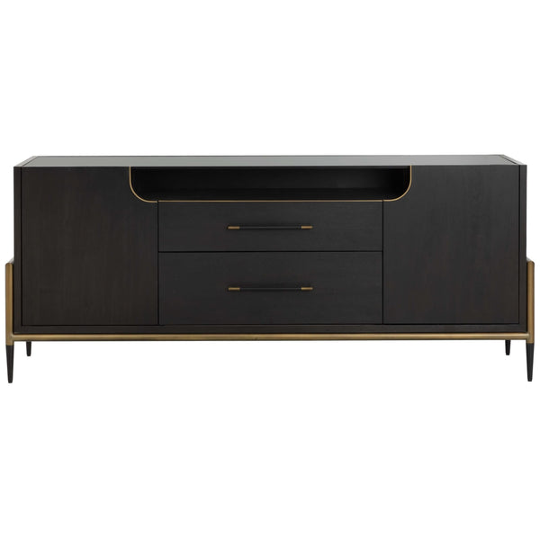 Home Fashion Weldrick Sideboard Espresso