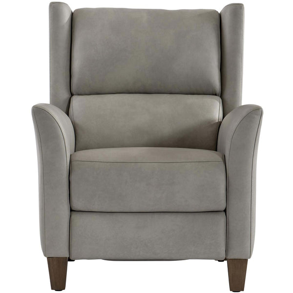 Home Fashion Weller Leather Power Motion Chair