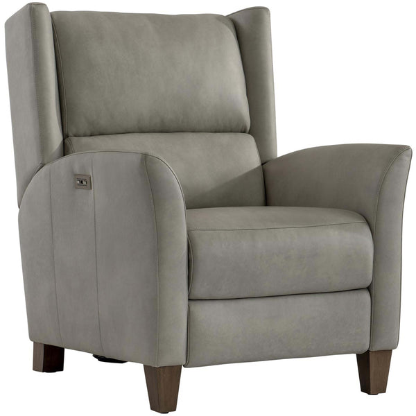 home fashion Weller Leather Power Motion Chair