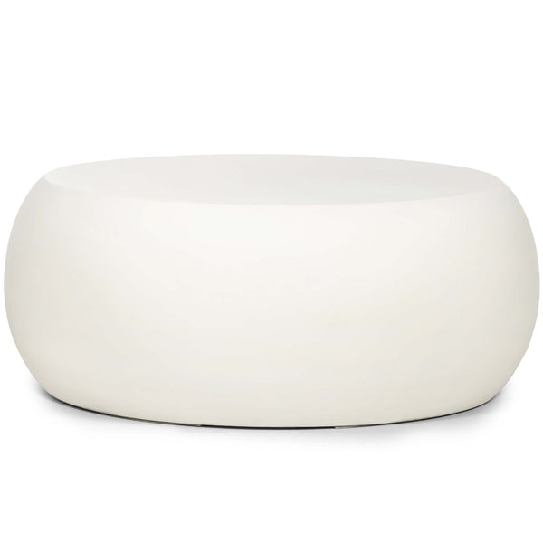 home fashion West Coffee Table Ivory by Four Hands