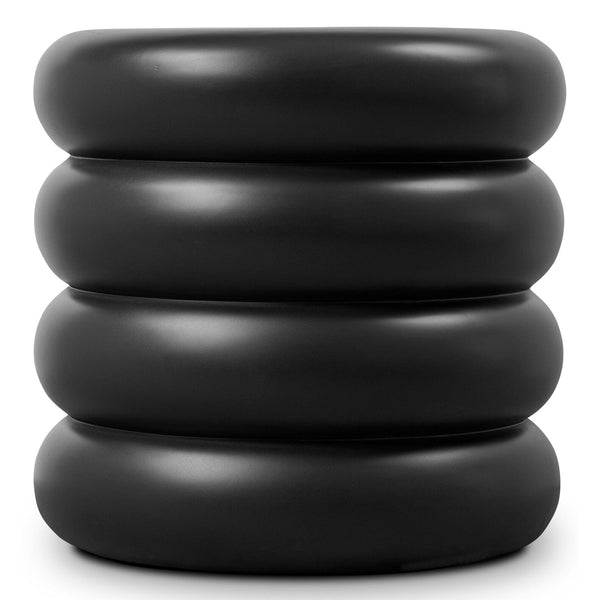 Home Fashion West End Table Black By Four Hands