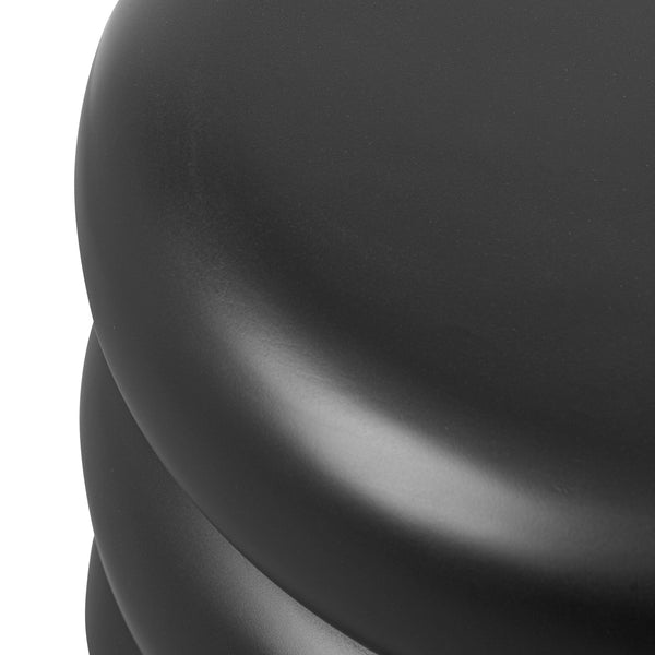 Home Fashion West End Table Black By Four Hands