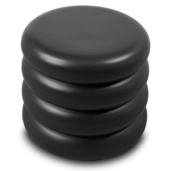 home fashion West End Table Black by Four Hands