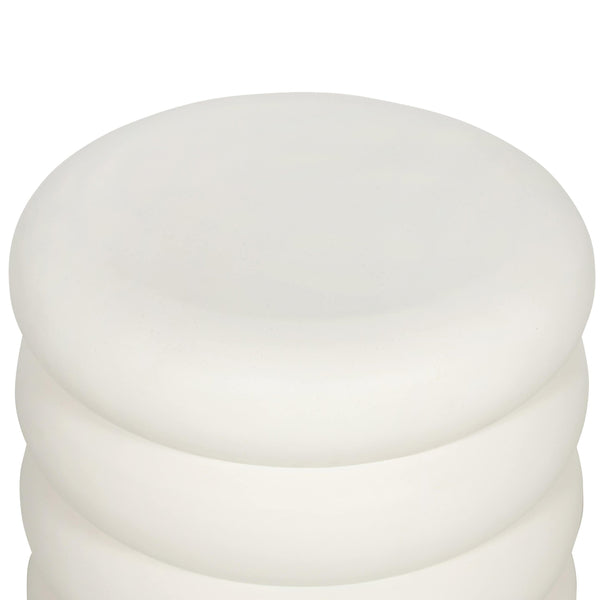 Home Fashion West End Table Ivory By Four Hands