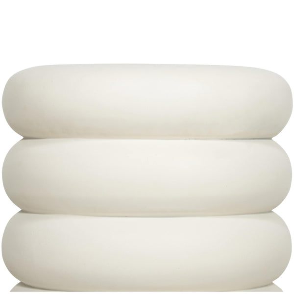 Home Fashion West End Table Ivory By Four Hands