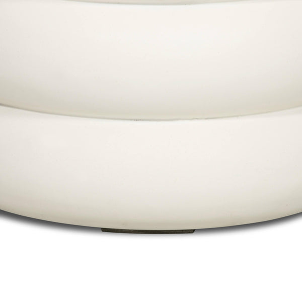 Home Fashion West End Table Ivory By Four Hands