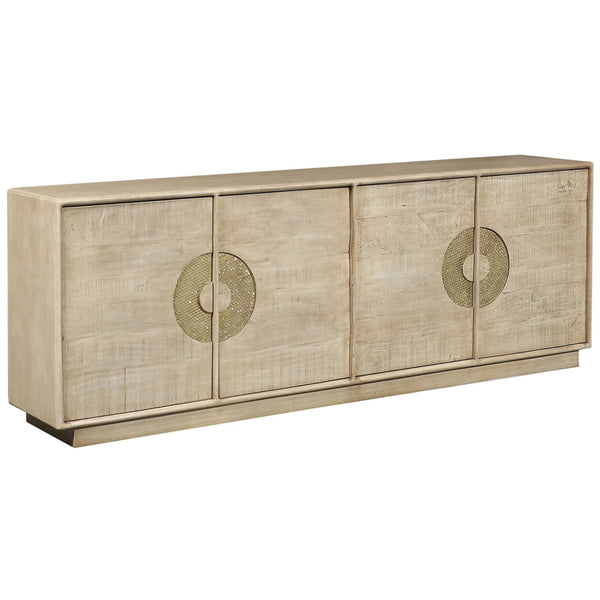 home fashion Westhaven Sideboard Natural