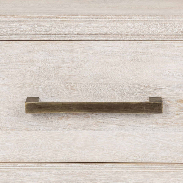 Home Fashion Westmont Nightstand Natural