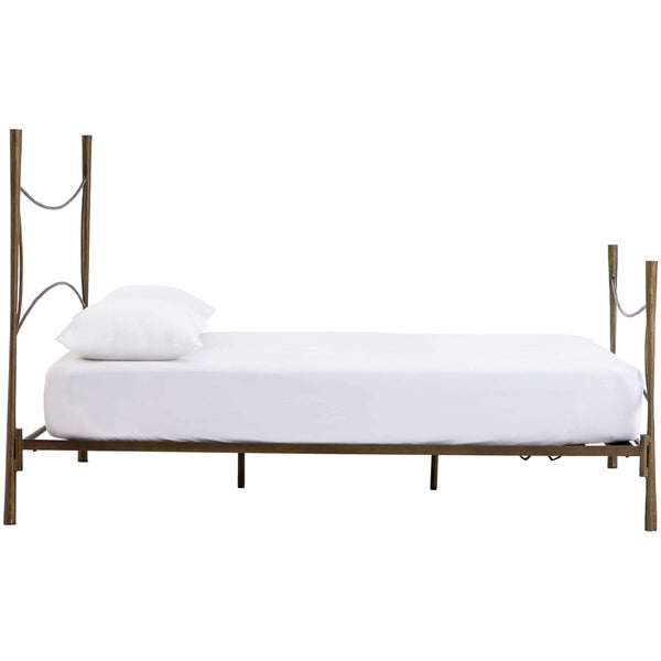Home Fashion Westwood Bed By Four Hands
