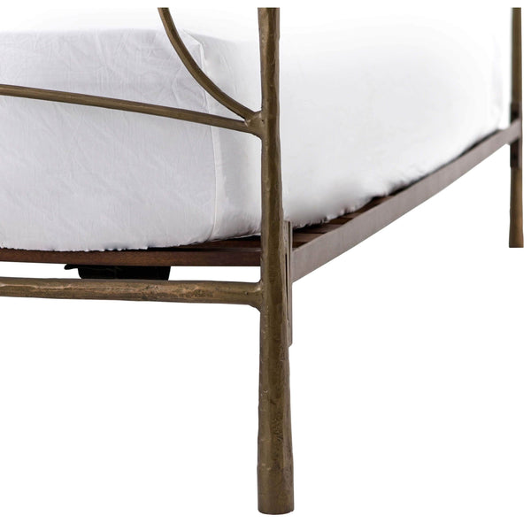 Home Fashion Westwood Bed By Four Hands