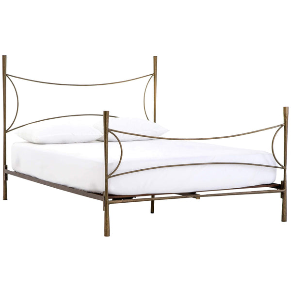 home fashion Westwood Bed by Four Hands