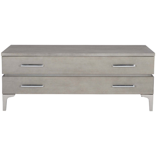 Home Fashion Whitley Cocktail Table