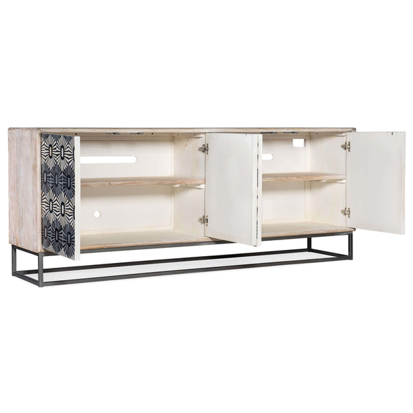 Home Fashion Whitmore Credenza
