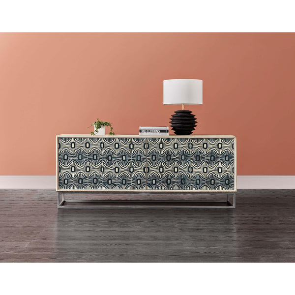 Home Fashion Whitmore Credenza