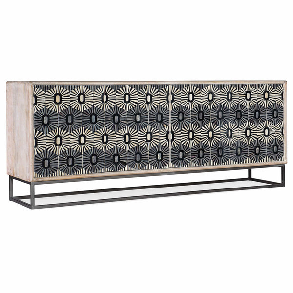 home fashion Whitmore Credenza