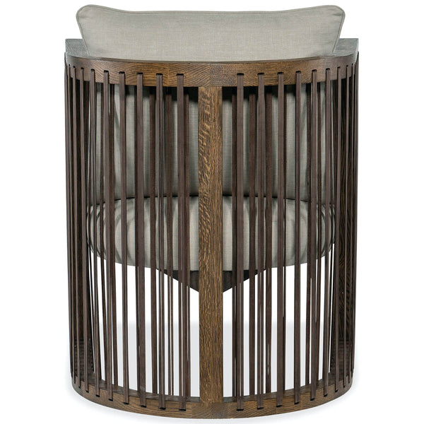 Home Fashion Wilde Chair