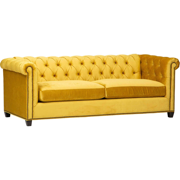 Home Fashion William Sofa Brussels Antique