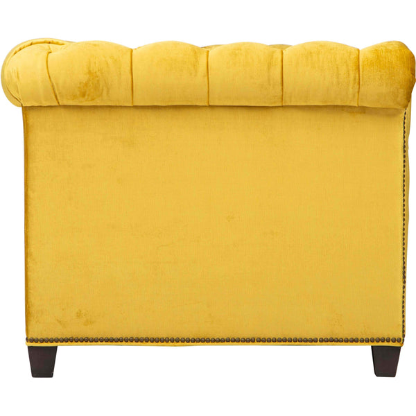 Home Fashion William Sofa Brussels Antique