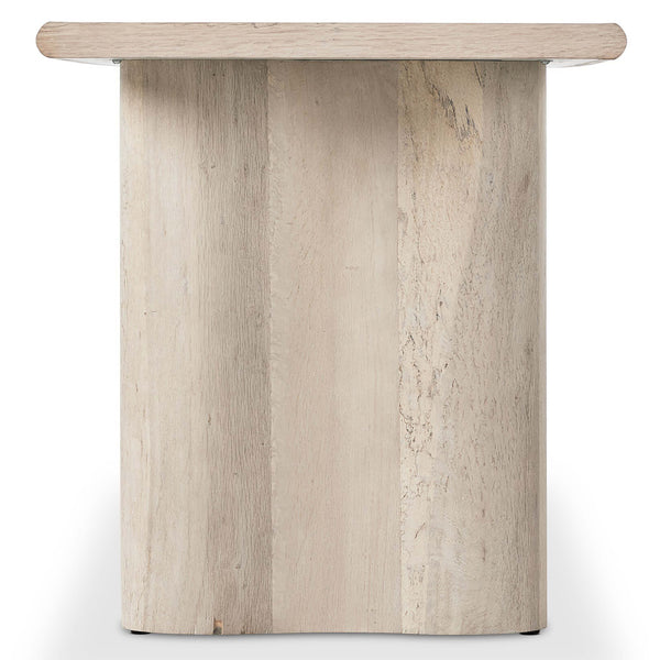 Home Fashion Wilmer Desk Bleached By Four Hands