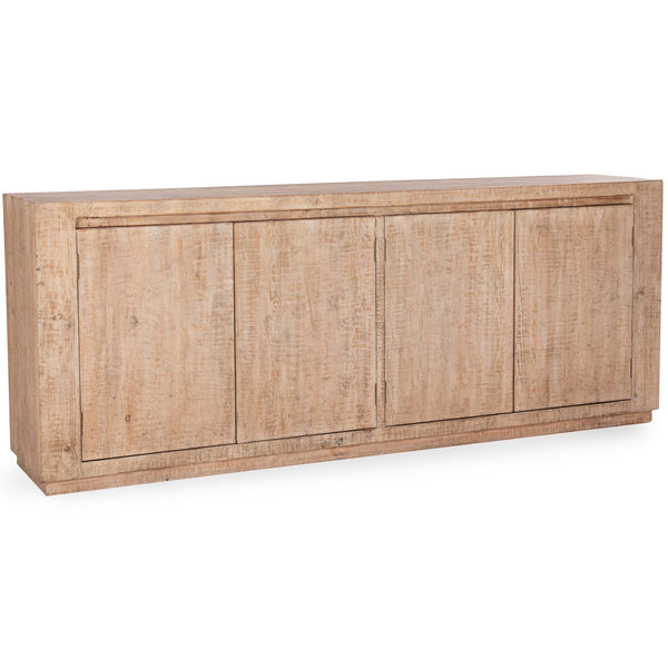 home fashion Wolden Buffet Antique Beige