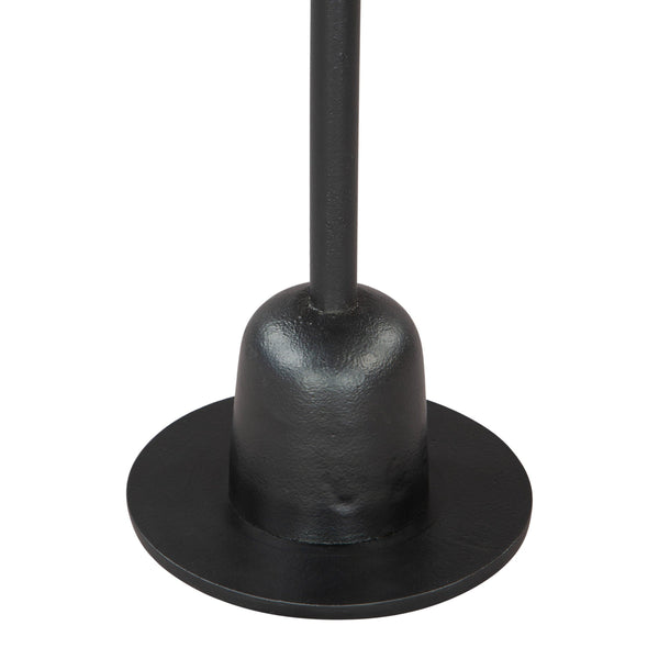 Home Fashion Woozy Side Table White