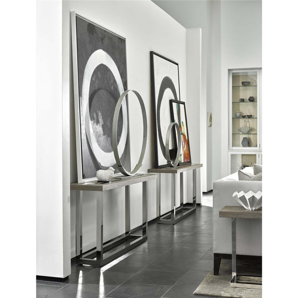 Home Fashion Wyatt Console Table