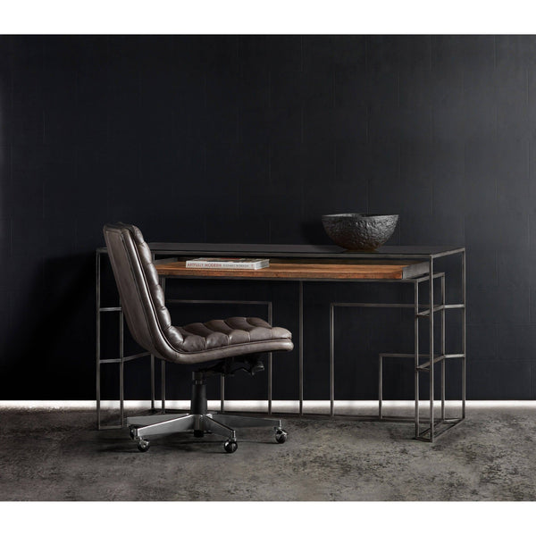 Home Fashion Wyatt Office Chair