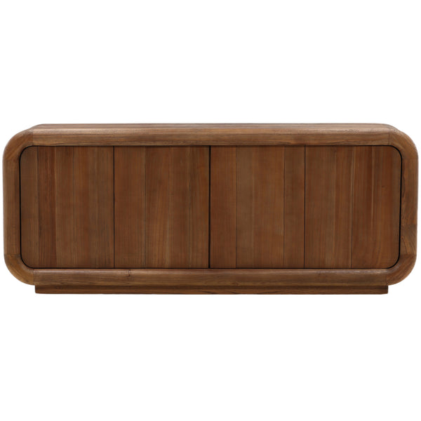 Home Fashion Wynne Sideboard Brown