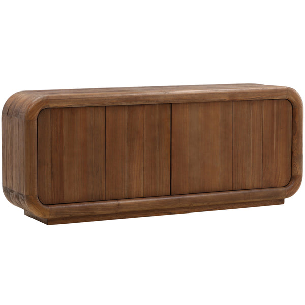 home fashion Wynne Sideboard Brown