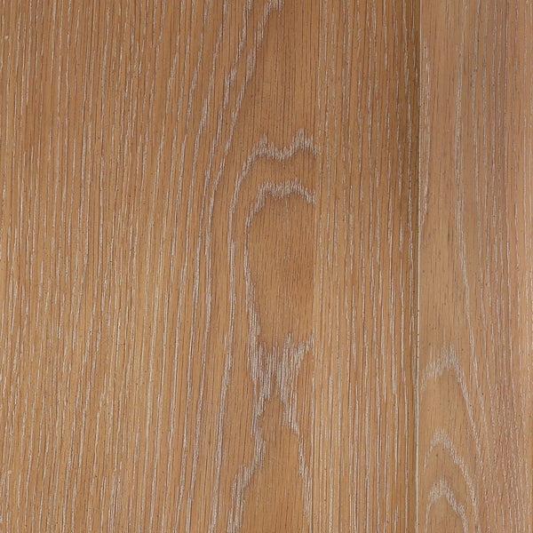 Home Fashion Wystan Round Dining Table Natural