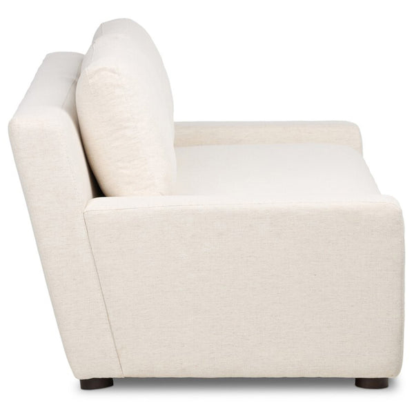 Home Fashion Yelena Sofa Nomad Snow By Four Hands