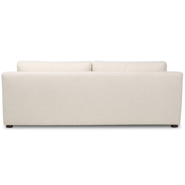 Home Fashion Yelena Sofa Nomad Snow By Four Hands