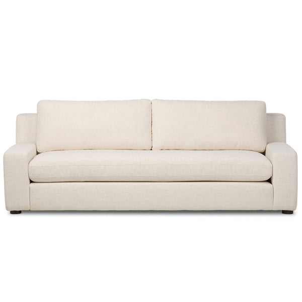 home fashion Yelena Sofa Nomad Snow by Four Hands