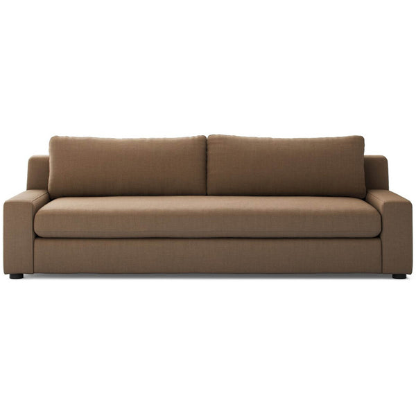 Home Fashion Yelena Sofa Savoy Ochre By Four Hands
