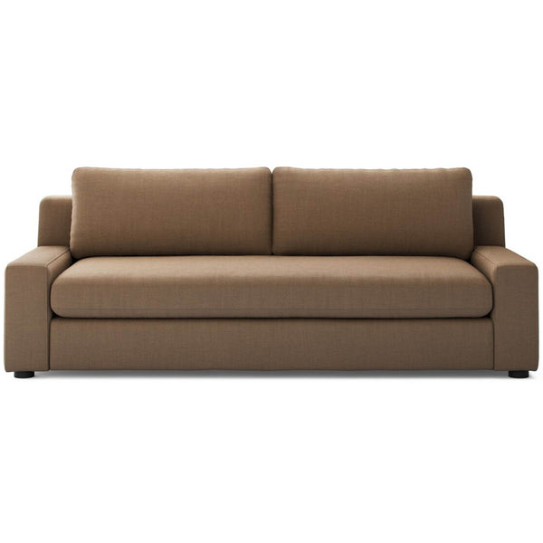 home fashion Yelena Sofa Savoy Ochre by Four Hands