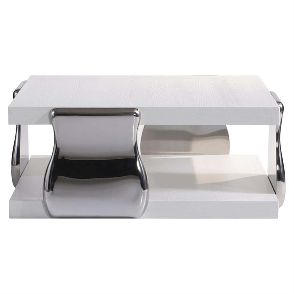 Home Fashion Yuma Cocktail Table